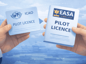 Icao-Easa Convert